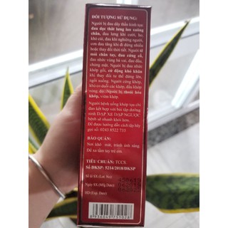 KHỚP TỌA CHI ĐAN G&P