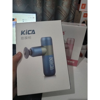 máy massage thư giãn cơ bắp kica k2