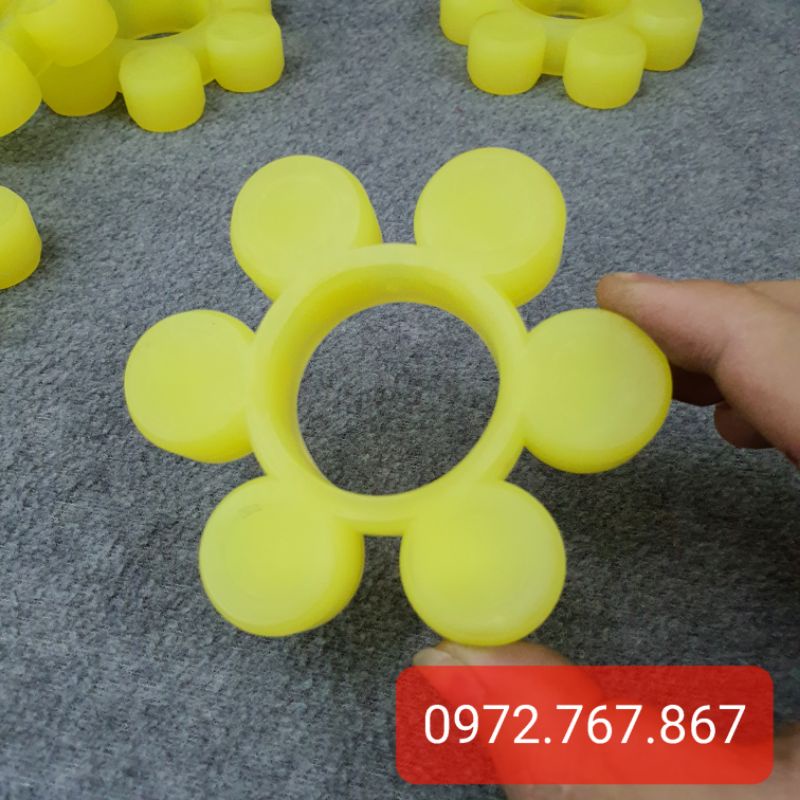 (1 cái) Đệm khớp nối MT4