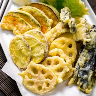 Bột chiên KARAAGE
