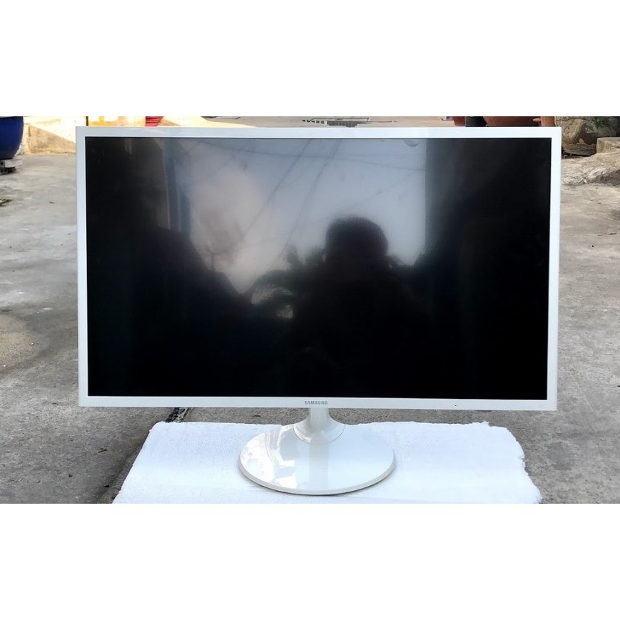 Màn Hình Samsung 32inch S32F35FUC Full HD hàng đẹp, hình ảnh sắc nét