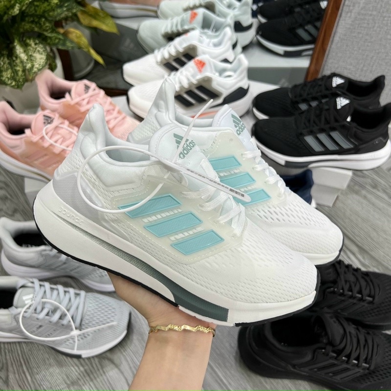 GIẦY THỂ THAO EQT 2021 NAM NỮ CHẠY BỘ TẬP GYM, ĐA NĂNG SIÊU NHẸ. HÀNG CAO CẤP CÓ SẴN