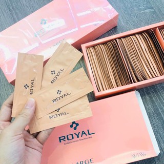 Serum nhau thai ROYAL Nhật Bản