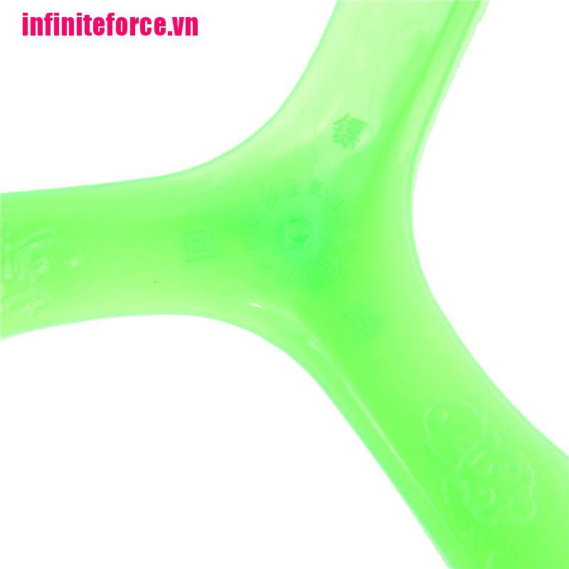 Boomerang Đồ Chơi Vui Nhộn Dành Cho Bé