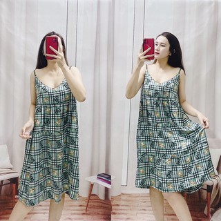 💃💃ĐẦM SATIN MỚI VỀ SIÊU SANG CHẢNH💃 💃