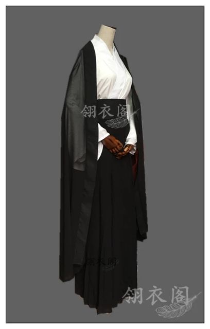 Cổ Trang Nam Magic Cosplay Castle M010HK | BigBuy360 - bigbuy360.vn