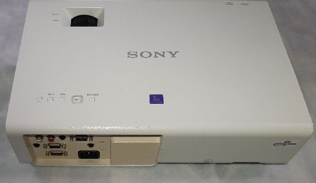 Máy chiếu cũ sony ex246