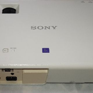Máy chiếu cũ sony ex246