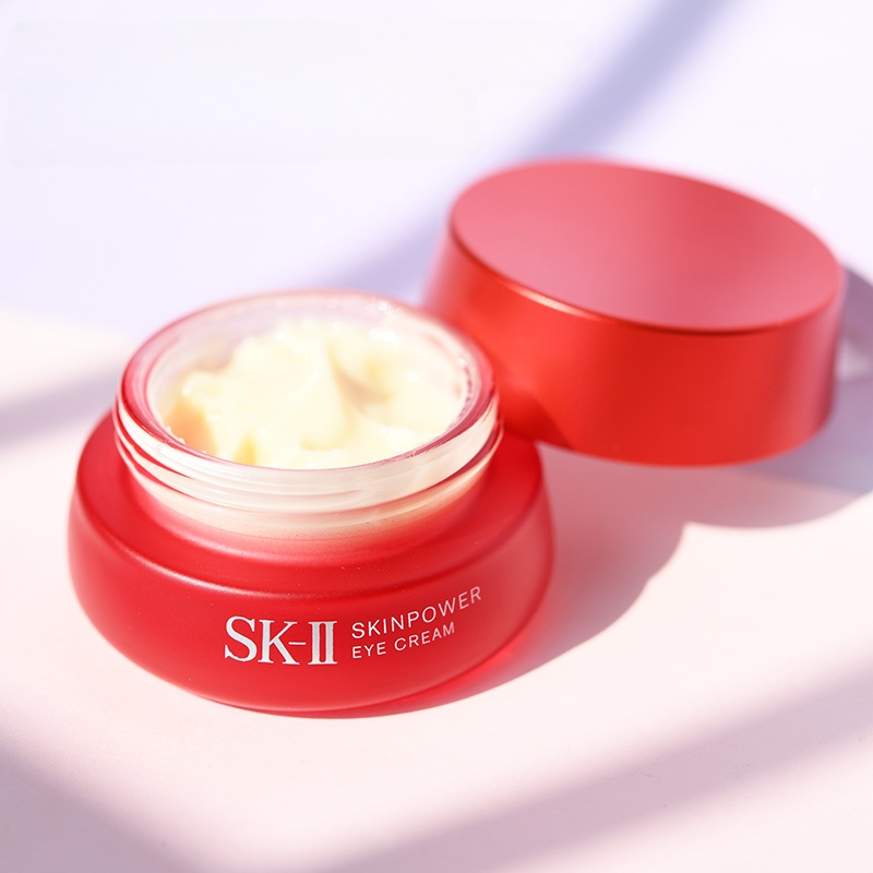Kem dưỡng mắt Sk-II Skinpower Eye Cream 15ml