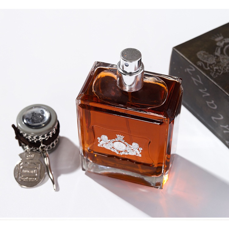 Nước Hoa Nam Cao Cấp - Nước Hoa Nam Chính Hãng Chất Lượng Cao Bền Lâu Trong 6 Giờ Dung lượng 100ML-