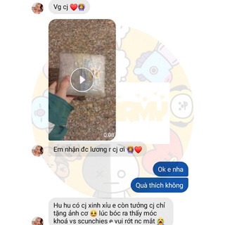 COMBO của Nguyễn Thu Thảo Linh  (CTV Gia Tuệ)
