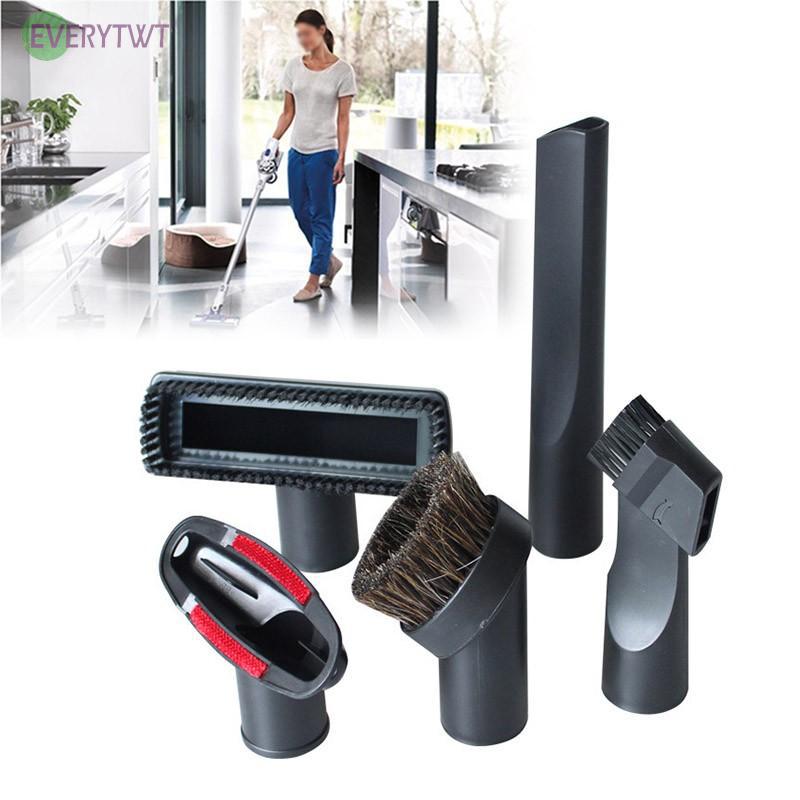 Set 5 phụ tùng cho máy hút bụi