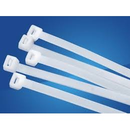 Dây rút nhựa màu trắng ,Dây rút nhựa đủ kích cỡ 10CM, 20CM, 30CM, 40CM