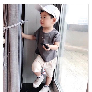 Combo Bộ Cotton QC ( Khách đặt hàng)