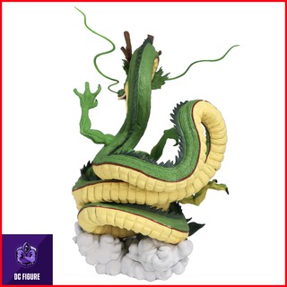 Mô hình Rồng thần trái đất ( Dragonball )