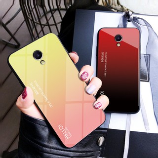Ốp lưng điện thoại dành cho Meizu M5 Note Edge