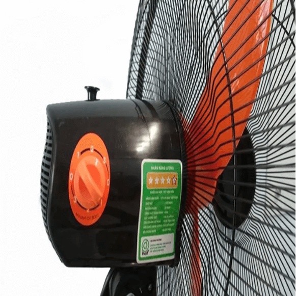 Quạt đứng ASIA D18001