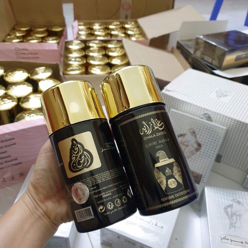 Nước Hoa Đại Bàng MiNi