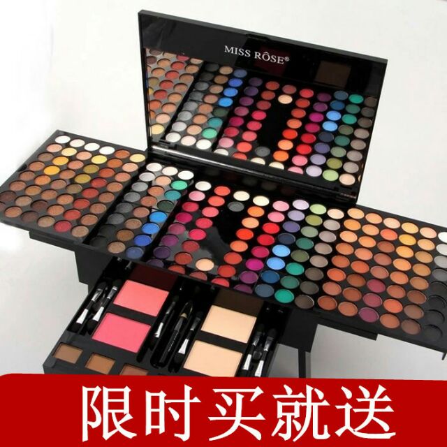 Bộ trang điểm mắt