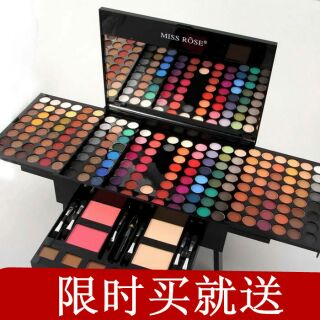 Bộ trang điểm mắt