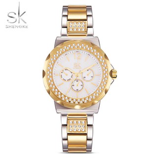 Đồng hồ nữ Shengke K0032L