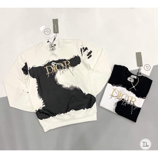 Áo nỉ dior