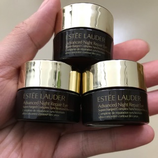 Kem dưỡng mắt estee thế hệ mới 5ml
