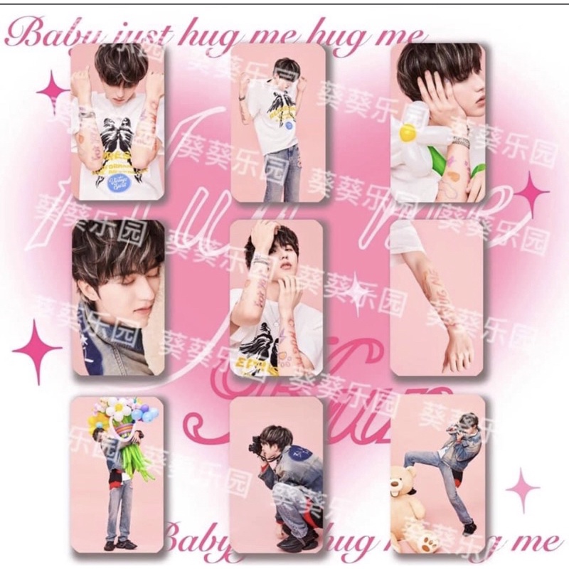 Card Thái Từ Khôn