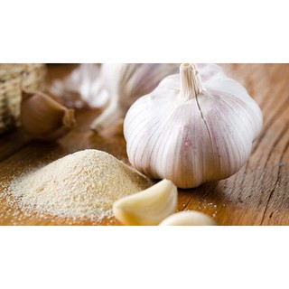 Bột tỏi gói 500gr