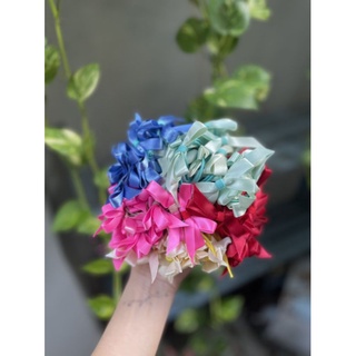 Đồ cột tóc hoa cúc