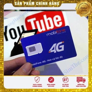 Sim Mobifone C90N