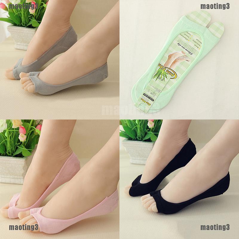 Vớ Thuyền Chống Trượt Cho Búp Bê Nữ