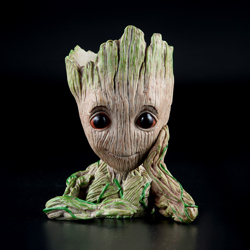 Mô hình đồ chơi nhân vật Baby Groot
