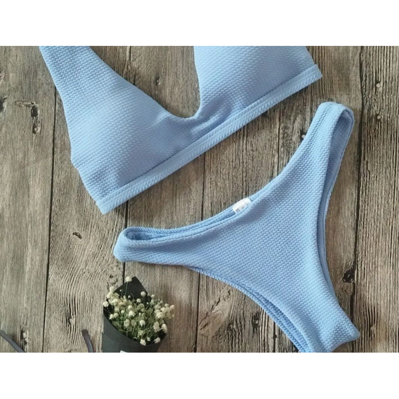 bikini tăm xốp freesize BKN-2240