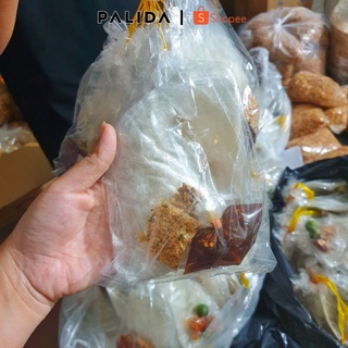 Bánh tráng me Chế Liễu