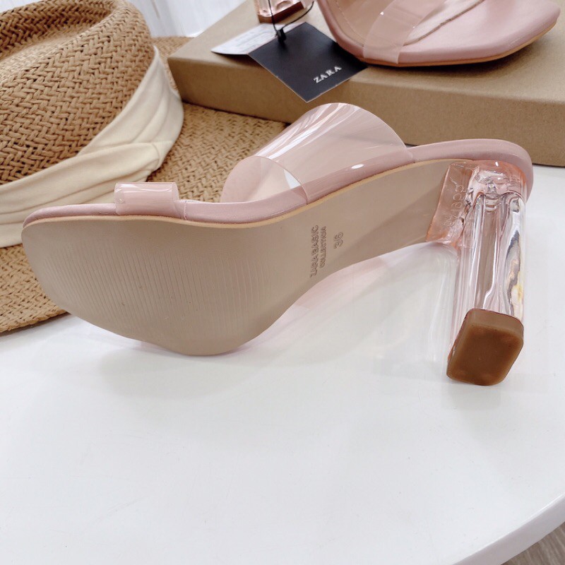 Guốc micazara về full box  #450k  Full Sz:35- 38 full box