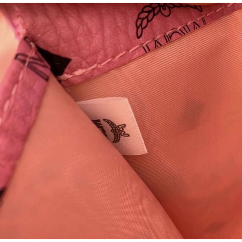 Túi gift kèm dây xích