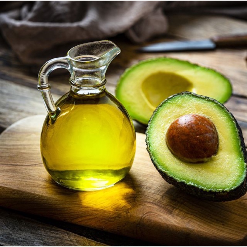 DẦU QUẢ BƠ AVOCADO OIL ORGANIC ÉP LẠNH NGUYÊN CHẤT
