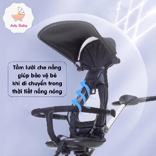 Xe đảo chiều du lịch TOMORROW