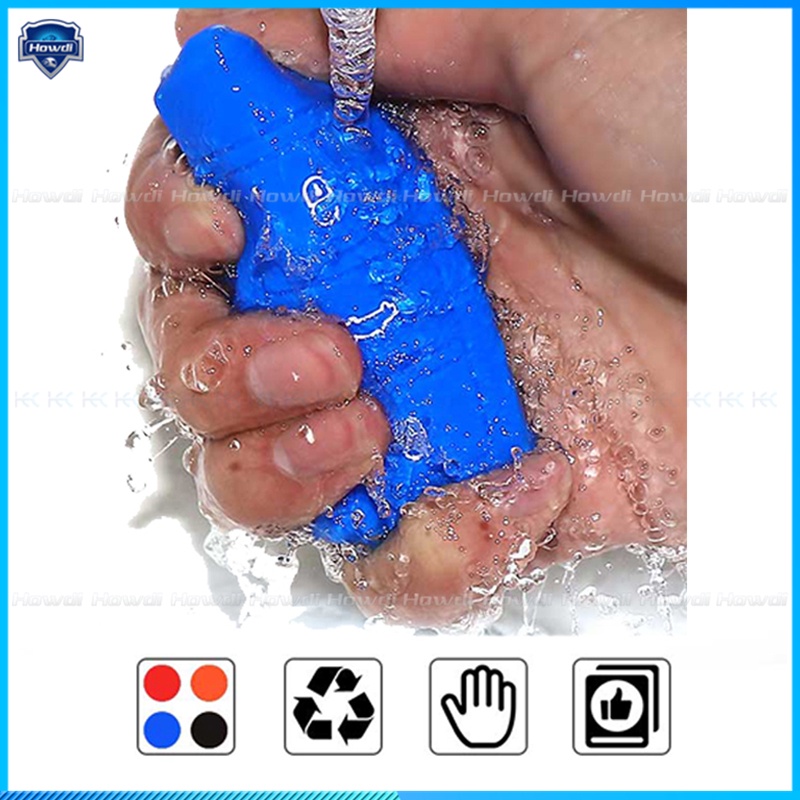 Bọc Chìa Khóa Silicone Cho HONDA RS150 RS 150
