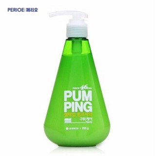 Kem Đánh Răng Perioe Pumping Herb 285g
