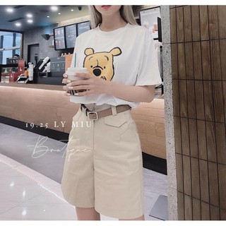 set gấu pull