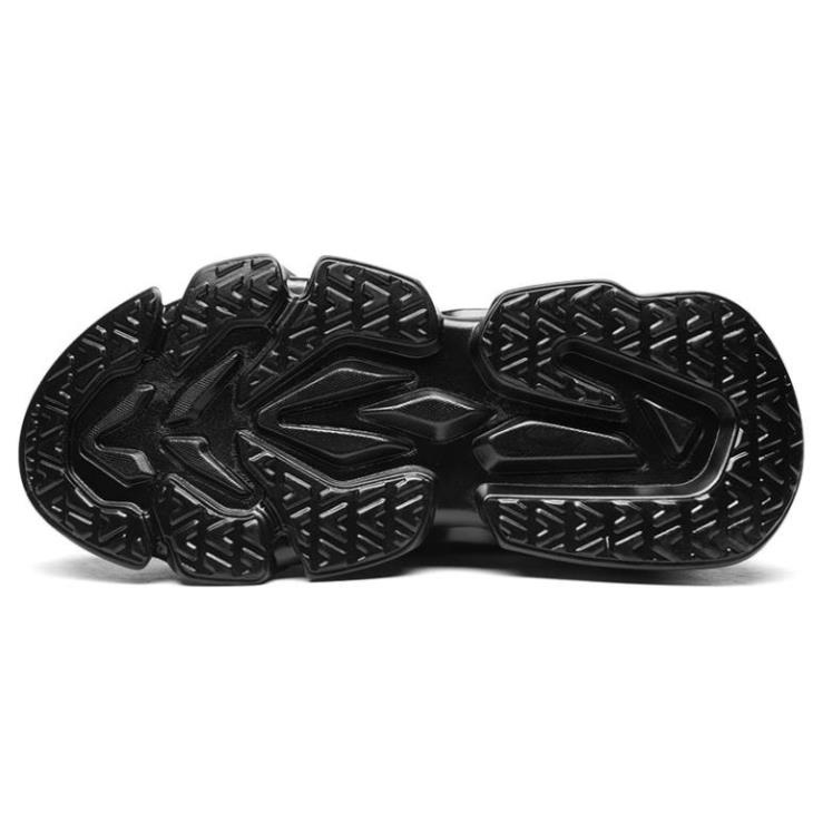 Giày thể thao chơi bóng rổ cổ cao thời trang nam Size 39-46 📏 👟