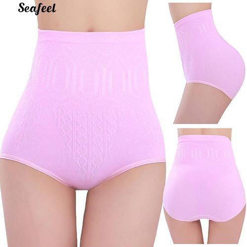 Quần gen lưng cao không đường may định hình cơ thể gợi cảm cho nữ | BigBuy360 - bigbuy360.vn