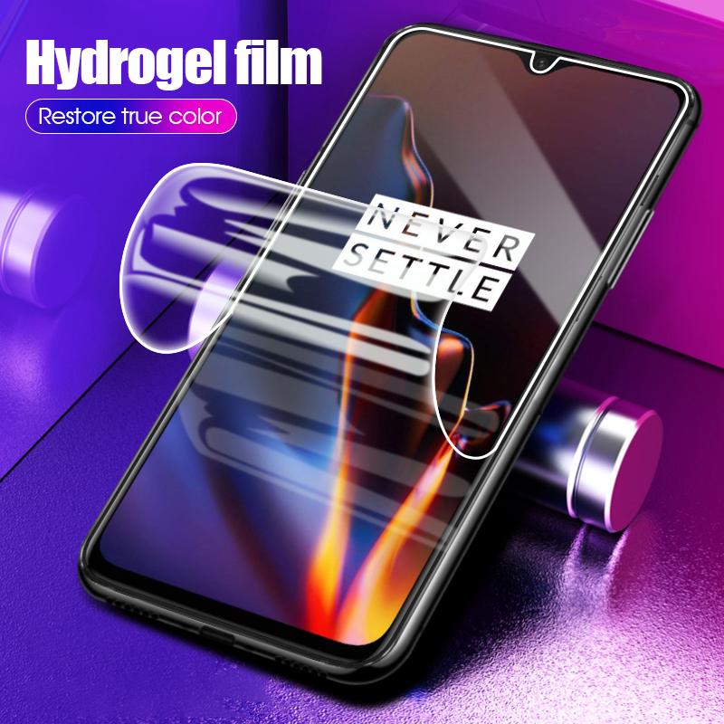 Kính cường lực bảo vệ màn hình cho Oneplus 6T 7 Pro