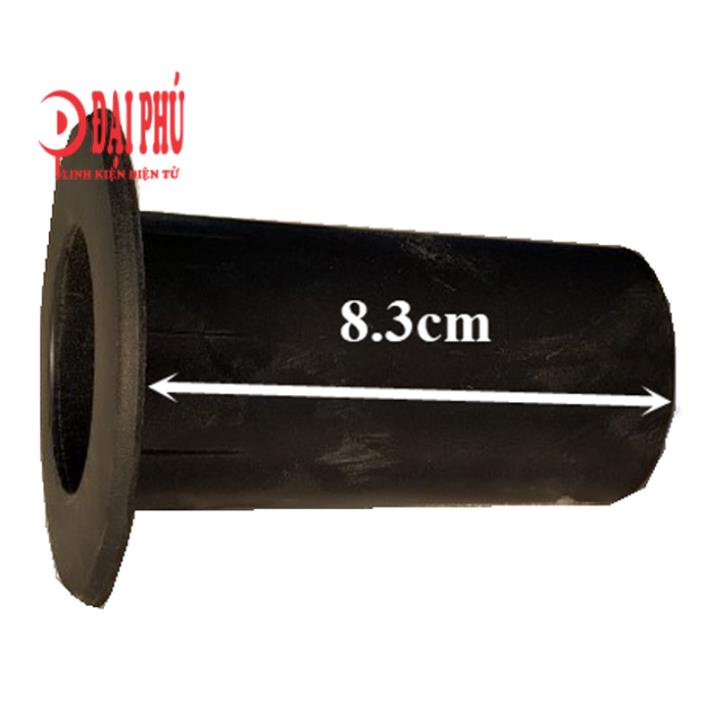 Ống nhựa gác micro đóng thùng loa kéo , Giá 1 cái