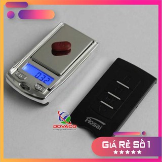 Cân tiểu ly siêu nhỏ điều khiển ô tô /0.01g