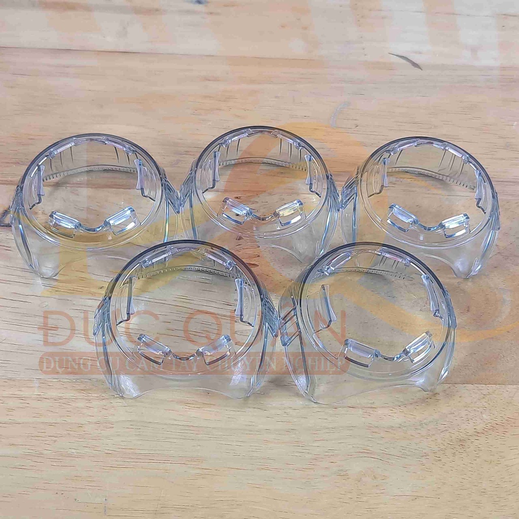 Nắp đầu búa máy DTD136/147 Makita 453664-3