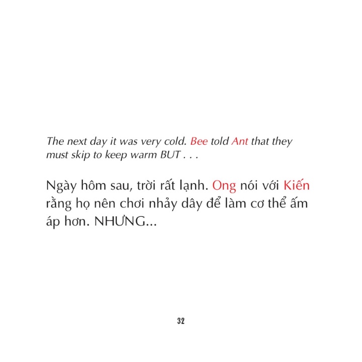 Sách - Ong Và Kiến - Tập 11 - Ong Và Kiến Với Một Bí Mật - Khơi Gợi Niềm Yêu Thích Đến Trường Và Ham Học Hỏi