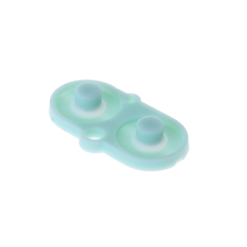 Nút Cao Su Dẫn Điện A-B D-pad Dùng Sửa Chữa Máy Chơi Game GBA SP GBP